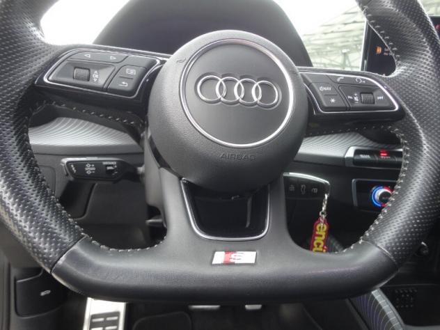 AUDI Q2 Q2 30 TDI S tronic Identity Black - Foto 10