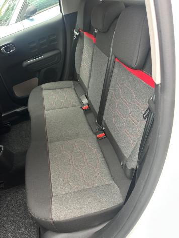 Citroen C3 BlueHDi - Foto 8
