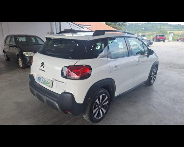CITROEN C3 Aircross PureTech 82 Feel rif. 23871794 - Foto 8