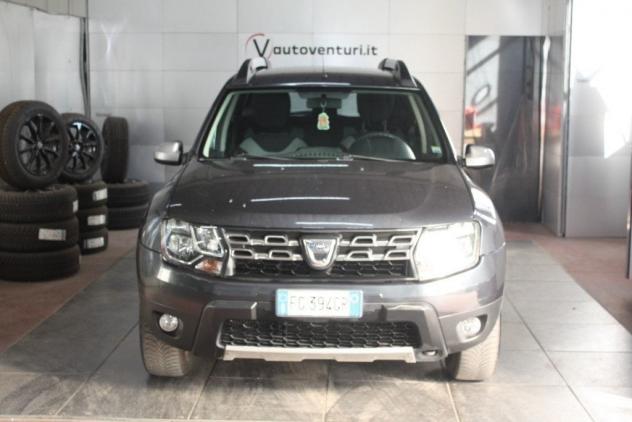 Dacia Duster 1.5 dCi 110CV S&S 4x2 Serie Speciale Lauréate Fami - Foto 2