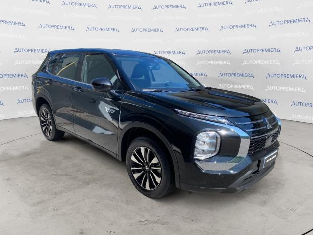 Mitsubishi Outlander PHEV 2.4l PHEV INFORM PRONTA CONSEGNA - Foto 3