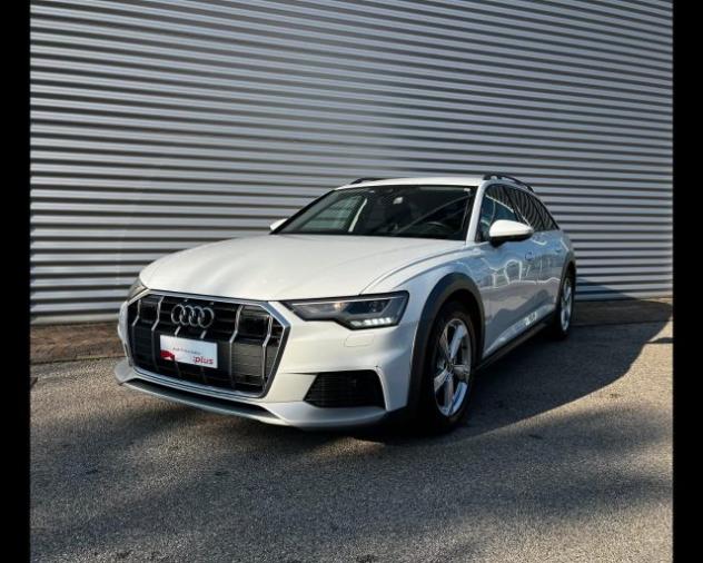 AUDI A6 allroad 40 TDI MHEV QUATTRO S-TRONIC rif. 24058292
