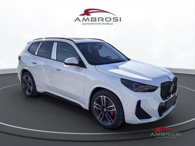 BMW X1 sDrive18d Msport Pro Premium Package rif. 23749109 - Foto 2