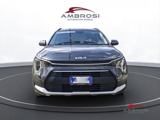KIA Niro 1.6 MY25 HEV BUSINESS GPL rif. 23849850 - Foto 7