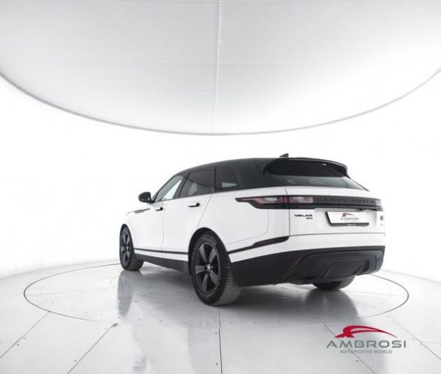 LAND ROVER Range Rover Velar 2.0 i4 S 240cv auto rif. 23205204 - Foto 4