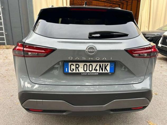 NISSAN Qashqai III 2021 1.3 mhev Tekna 2wd 158cv xtronic rif. 24201929 - Foto 5
