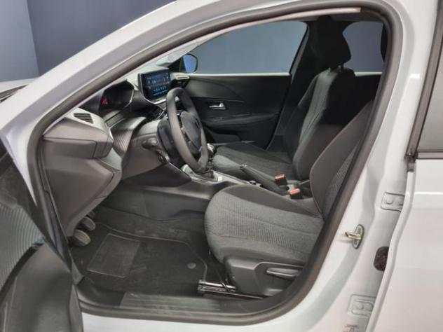PEUGEOT 208 Edition Turbo benzina 100 rif. 24175758 - Foto 9
