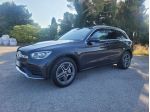 Mercedes-benz GLC 300 de 4Matic Plug-in hybrid Premium