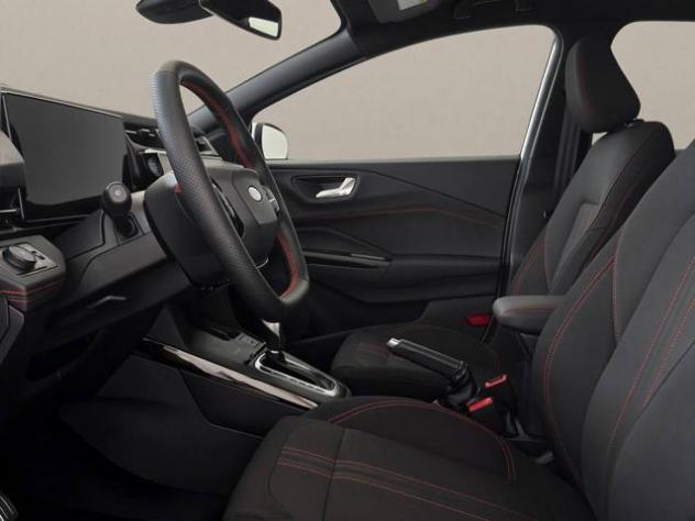 FORD Puma 1.0 EcoBoost Hybrid 125 CV S&S aut. ST-Line rif. 23742545 - Foto 8