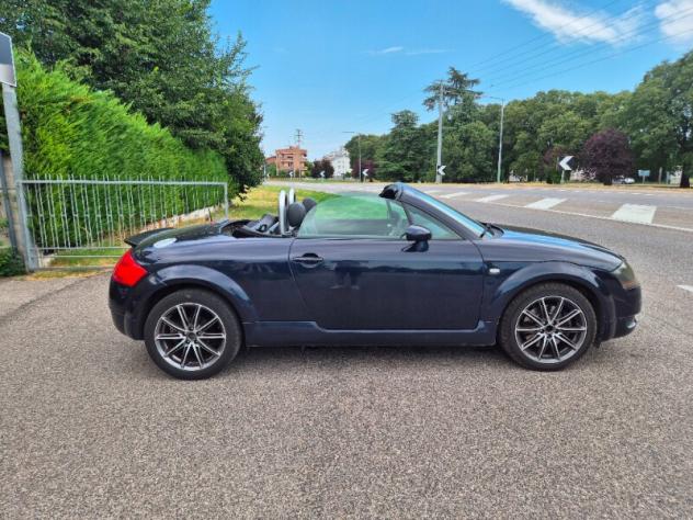 AUDI TT 1ª serie TT Roadster 1.8 T 20V 179 CV cat - Foto 8