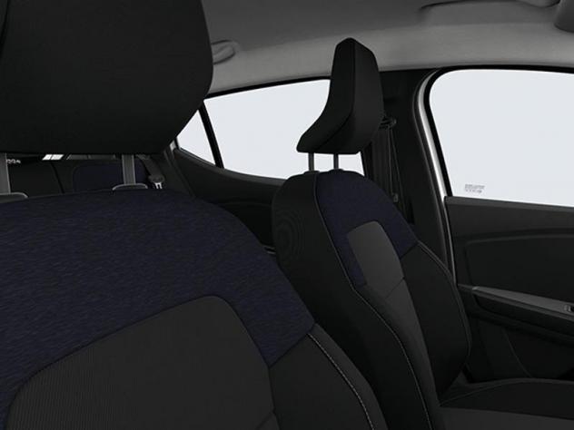 Dacia Sandero 1.0 SCe STREETWAY ESSENTIAL - Foto 10