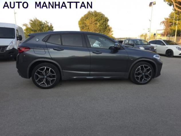 BMW X2 sDrive18d Msport 82000KM rif. 23993320 - Foto 4