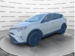 Toyota RAV4 Rav4 2.5 vvt-i h Lounge 2wd e-cvt my17