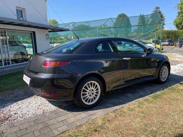 Alfa Romeo GT GT 1.8 140 CV - Foto 7