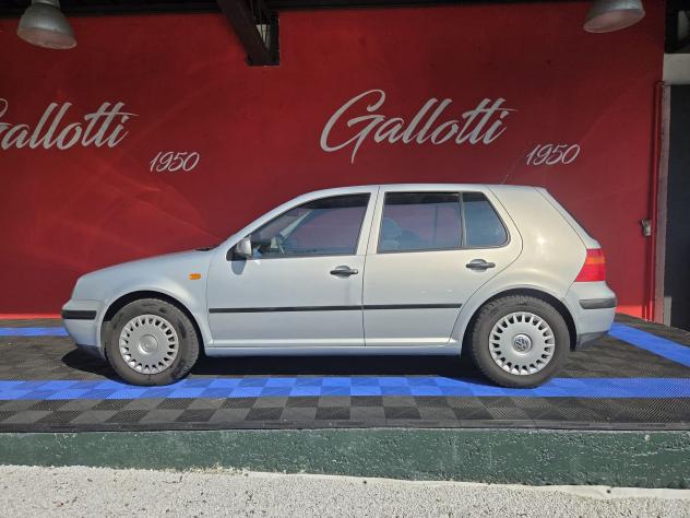 Volkswagen Golf 1.6 benzina 100cv - Foto 4