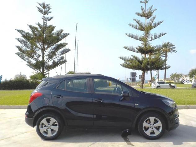 Opel Mokka X 1.6 CDTI Ecotec 136CV 4x2 aut. Business - Foto 4