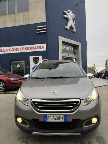 Peugeot 2008 BlueHDi 100 Allure - Foto 2