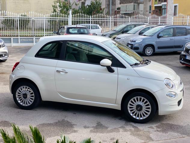 Fiat 500 1.2 + block shaft '16 - Foto 9