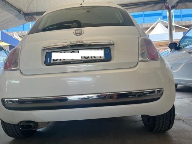 FIAT 500 1,3 MJ LOUNGE - Foto 4
