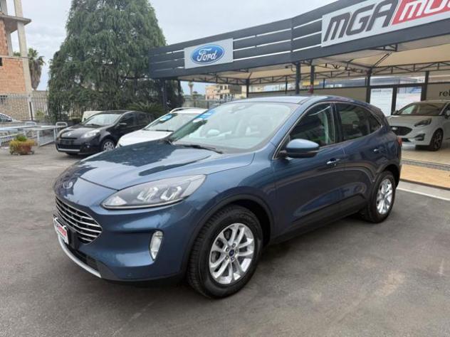 FORD Kuga 1.5 EcoBlue 120 CV 2WD Titanium Business