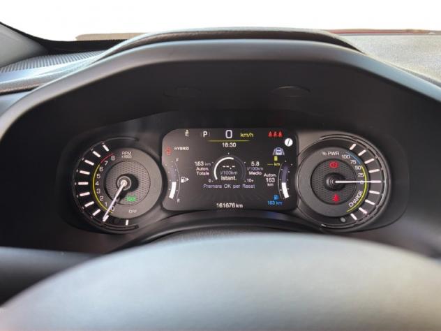 Jeep Renegade 4xe 1.3 T4 PHEV 240cv Trailhawk 4xe Auto - Foto 7