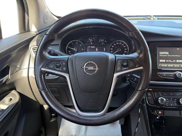 Opel Mokka X Mokka X 1.6 cdti Ultimate s&s 4x2 136cv - Foto 8