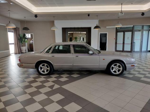 JAGUAR XJ 3.2 SE EXECUTIVE Automatica * Finanziabile * rif. 23038382 - Foto 5