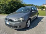 Volkswagen Golf 1.4 TSI 122CV DSG 5p. Highline