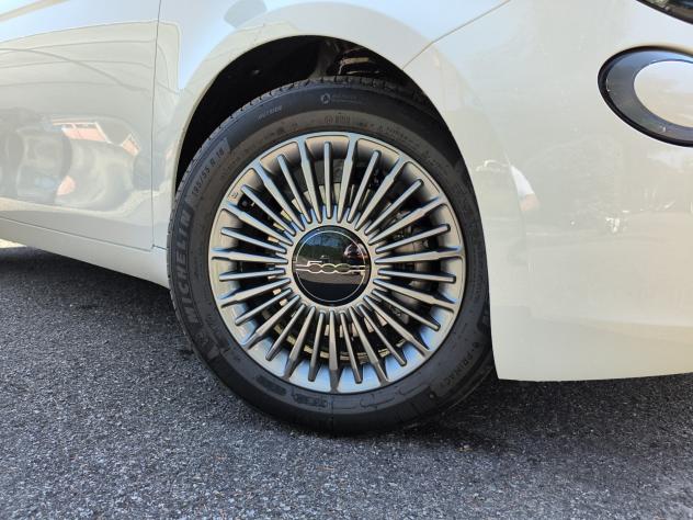 FIAT 500 500 1.0 hybrid Icon - Foto 2