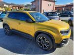 Jeep Avenger Avenger 1.2 turbo Summit fwd 100cv