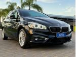 Bmw 218d Active Tourer Luxury Auto Led Navi Pelle