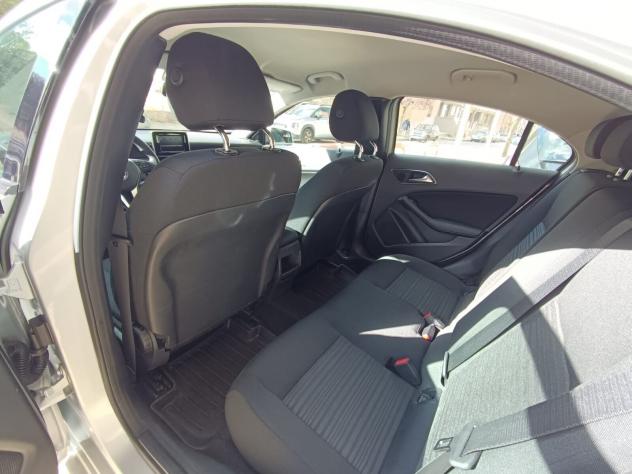 Mercedes-benz A 180 1.5 CDI 110 CV Executive - Foto 9