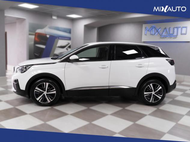 Peugeot 3008 1.2 Puretech Turbo Allure S&S 130CV - Foto 3