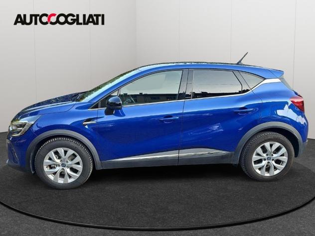 Renault Captur Captur 1.6 PHEV E-TECH 160cv - Foto 4