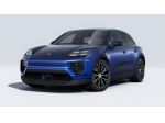 Porsche Macan Macan 4 - IVA Esposta