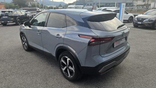 NISSAN Qashqai MHEV 158 CV Xtronic N-Connecta rif. 23868428 - Foto 6