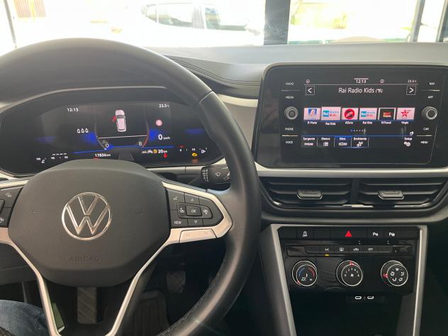 Volkswagen T-Roc 1.0 TSI Edition Plus - Foto 4
