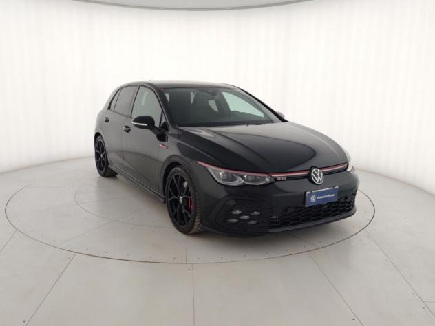Volkswagen Golf GTI 2.0 TSI GTI DSG - Foto 4