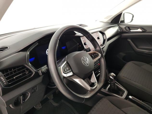 Volkswagen T-Cross 1.0 TSI 81kW Sport - Foto 8