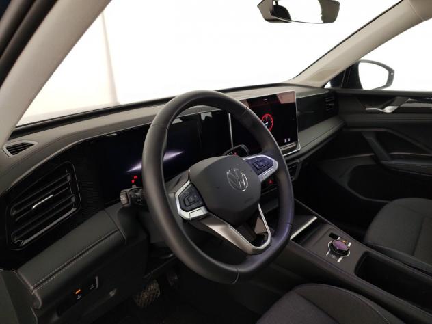 Volkswagen Tiguan 2.0 TDI 110KW SCR Life DSG - Foto 8