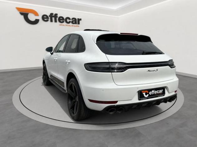 PORSCHE Macan 3.0 S rif. 24065260 - Foto 4