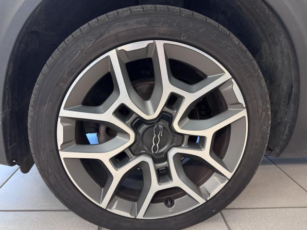 FIAT 500X Cross 1.6 Mjet 130cv E6D Cross Dolcevita - Foto 5