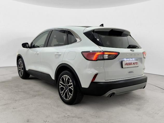 Ford Kuga 2.5 Benzina PHEV 225CV 2WD Auto ST-Line X - Foto 6
