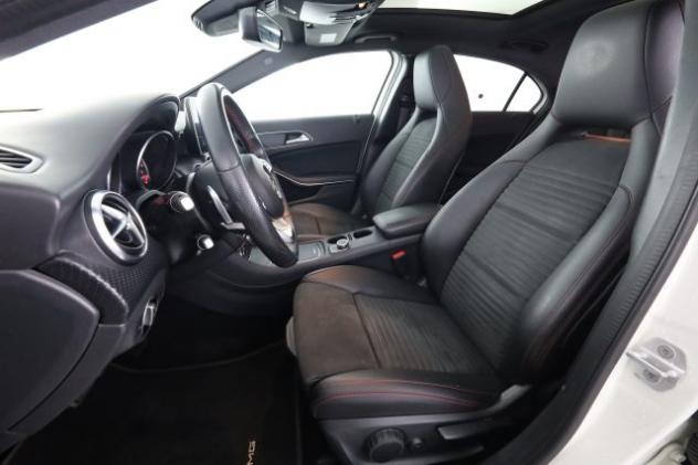 MERCEDES-BENZ A 180 A 180 d Automatic Premium rif. 24039205 - Foto 2