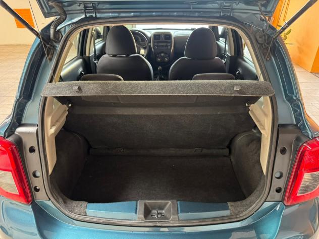 Nissan Micra 1.2 12V 5 porte Visia - Foto 9