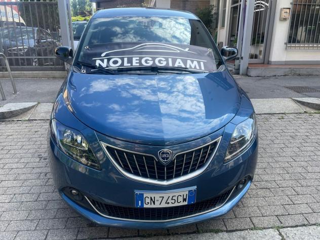 NOLEGGIO A PARTIRE DA 35,00 AL GIORNO KM 100 INCLUSI - Foto 3