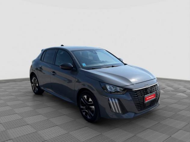 PEUGEOT 208 208 Hybrid 100 e-DCS6 Allure rif. 23925649 - Foto 7