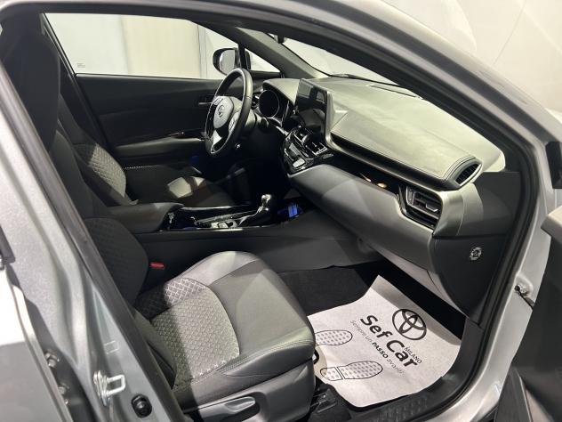 Toyota C-HR C-HR 1.8 Hybrid E-CVT Trend - Foto 6