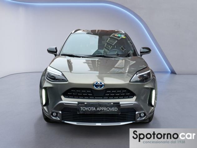 Toyota Yaris Cross 1.5H (116 CV) E-CVT Adventure - Foto 5