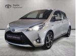 Toyota Yaris Hybrid 1.5 Hybrid 5 porte Style AREA C FREE